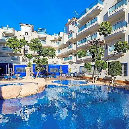 Eva Cabo Roig Apartahotel Oriola (Orihuela)