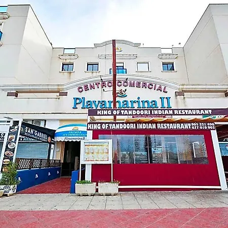 Eva Cabo Roig Aparthotel 4*