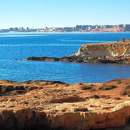 Eva Cabo Roig Aparthotel
