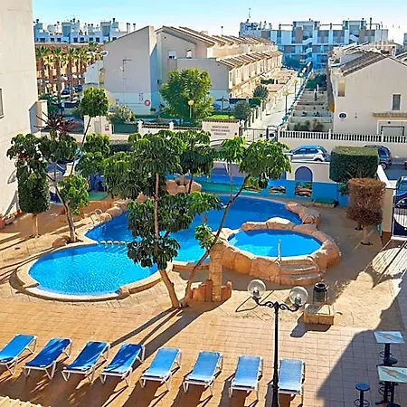 Eva Cabo Roig 4* Orihuela