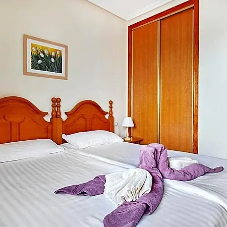 Eva Cabo Roig 4* Orihuela