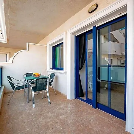 Eva Cabo Roig 4* Orihuela