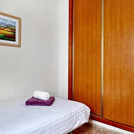 Eva Cabo Roig Hotel