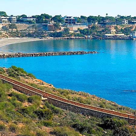 Eva Cabo Roig 4* Oriola (Orihuela)
