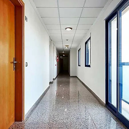 Eva Cabo Roig Aparthotel Orihuela