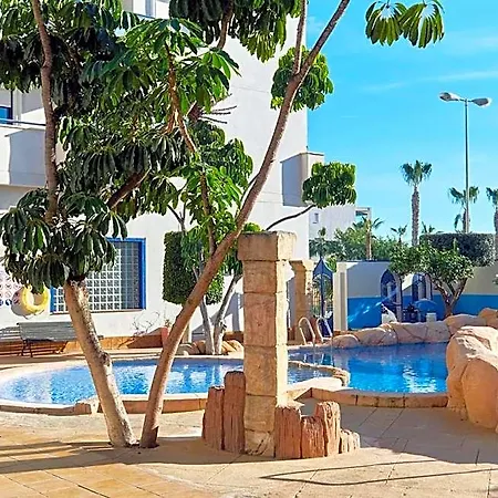 Eva Cabo Roig Aparthotel 4*
