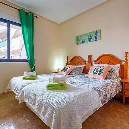 Eva Cabo Roig Apartahotel Oriola (Orihuela)