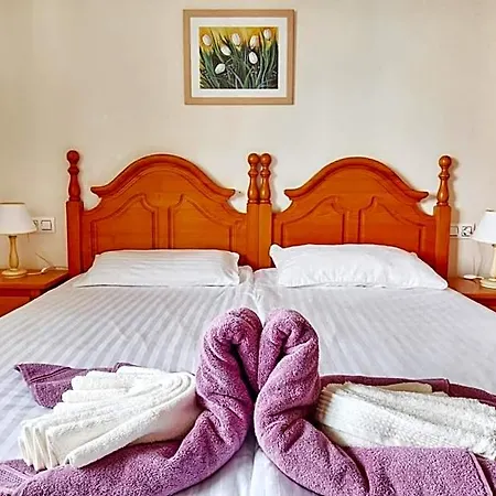 Eva Cabo Roig Aparthotel 4*