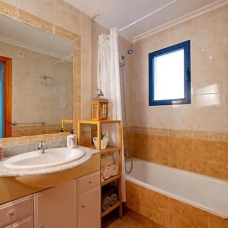 Eva Cabo Roig Apartahotel Oriola (Orihuela)