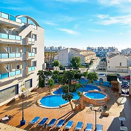 Eva Cabo Roig Apartahotel