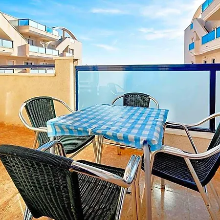 Eva Cabo Roig 4* Orihuela